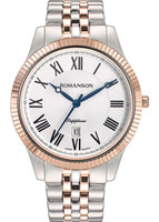 Romanson Adel TM7A19MMJ(WH)