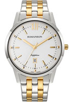 Romanson Adel TM7A20MMC(WH)