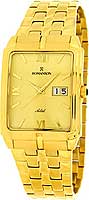 Romanson Adel TM8154CXG(GD)