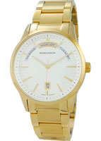 Romanson Adel TM8237MG(WH)