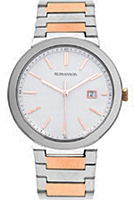 Romanson Gents Fashion TM8258MC(WH)