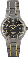 Romanson Titanium TM8697MC(BK)