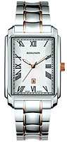 Romanson Adel TM8904MJ(WH)