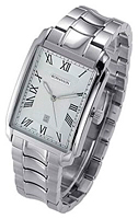 Romanson Gents Fashion TM8904MW(WH)