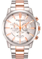 Romanson Adel TM8A11HMJ(WH)