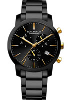 Romanson Adel TM8A19HMB(BK)