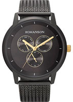 Romanson Adel TM8A22FMB(BK)