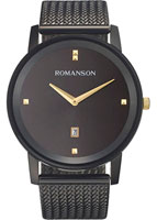 Romanson Adel TM8A23MMB(BK)