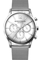 Romanson Adel TM8A34FMW(WH)
