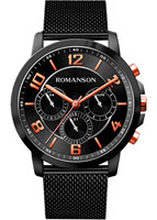 Romanson Adel TM8A36FMB(BK)