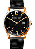Romanson Adel TM8A40MMR(BK)