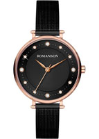 Romanson Adel TM8A45LLR(BK)