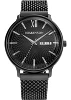 Romanson Adel TM8A49MMB(BK)