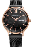 Romanson Adel TM8A49MMR(BK)