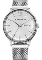 Romanson Adel TM8A49MMW(WH)