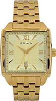 Romanson Adel TM9216MG(GD)