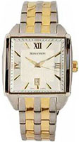 Romanson Gents Fashion TM9248MC(WH)