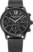Romanson Adel TM9A22FMB(BK)