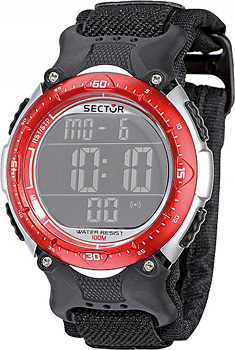 Часы Sector Expander 3251.172.225