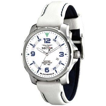 Часы Sector Black Eagle 3251.189.045