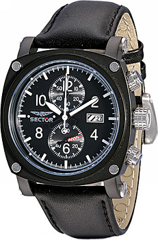 Часы Sector Compass 3251.907.125