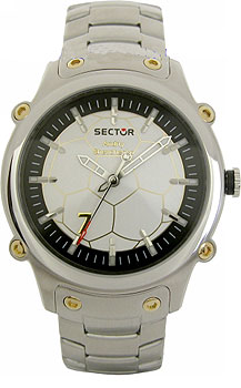 Часы Sector 400 3253.404.045