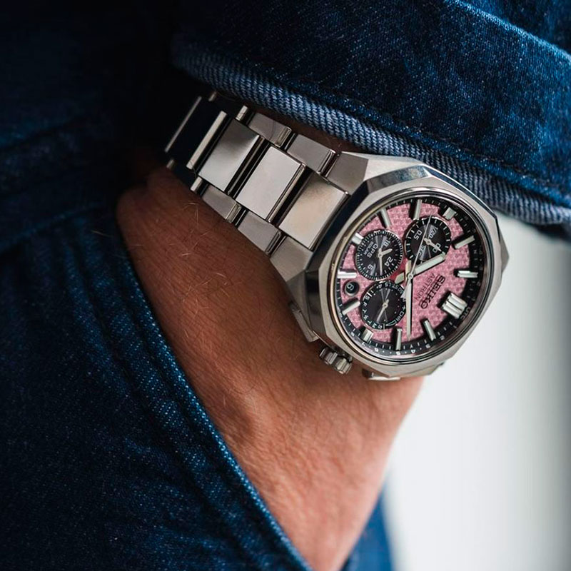 seiko HAB006J1