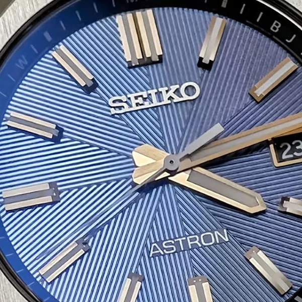 seiko HAC001J