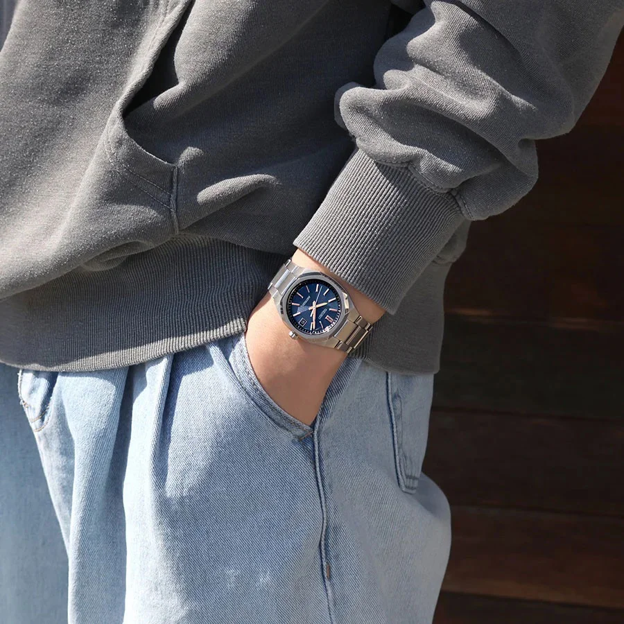 seiko HAC002J