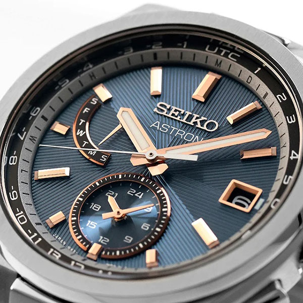 seiko HAD002J