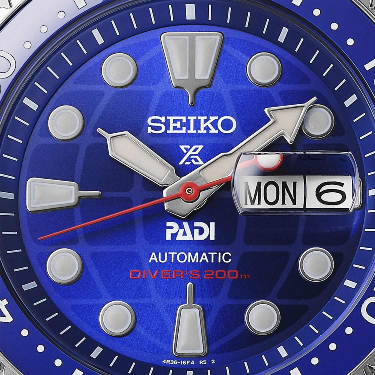 seiko HBB002K1
