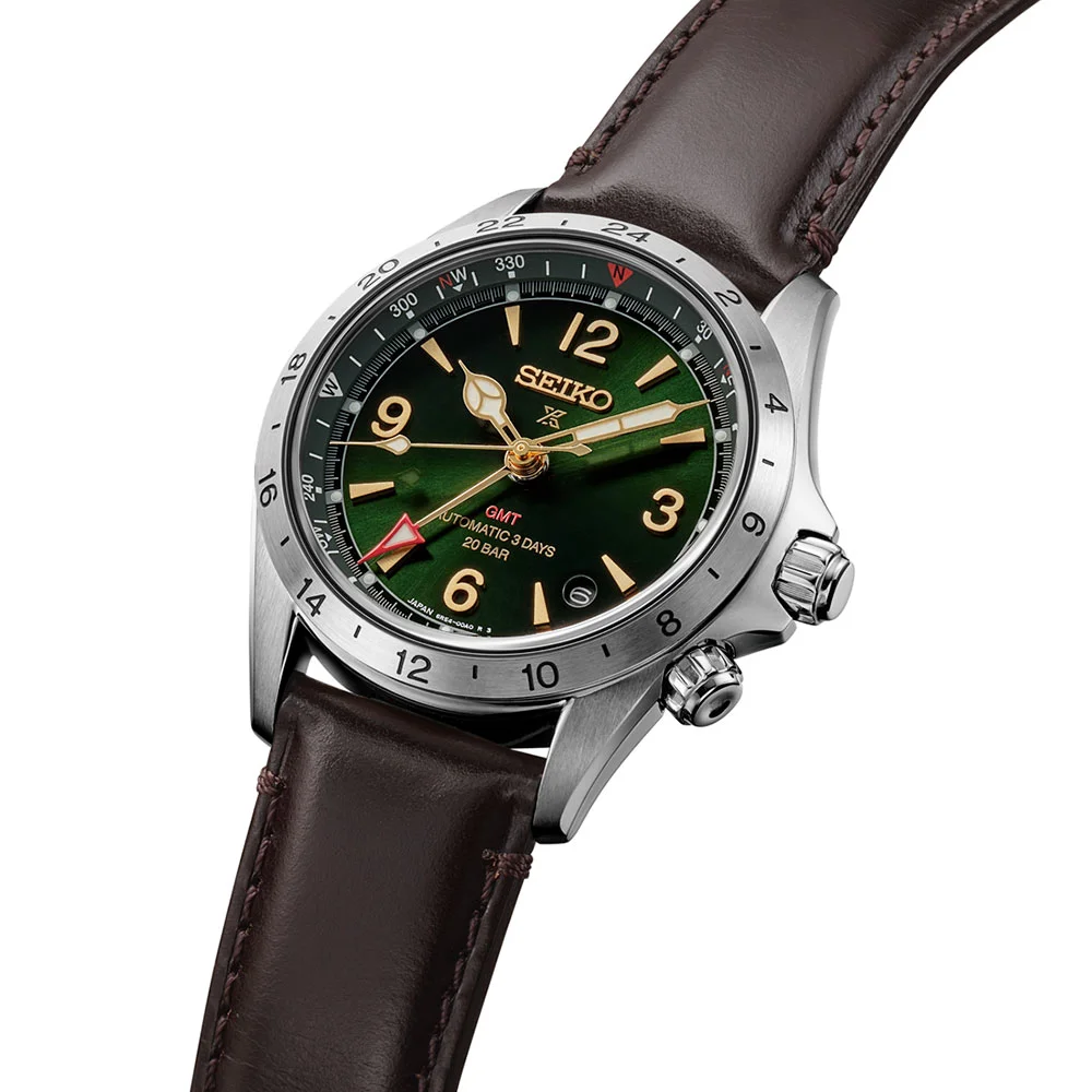 seiko HBC007J1