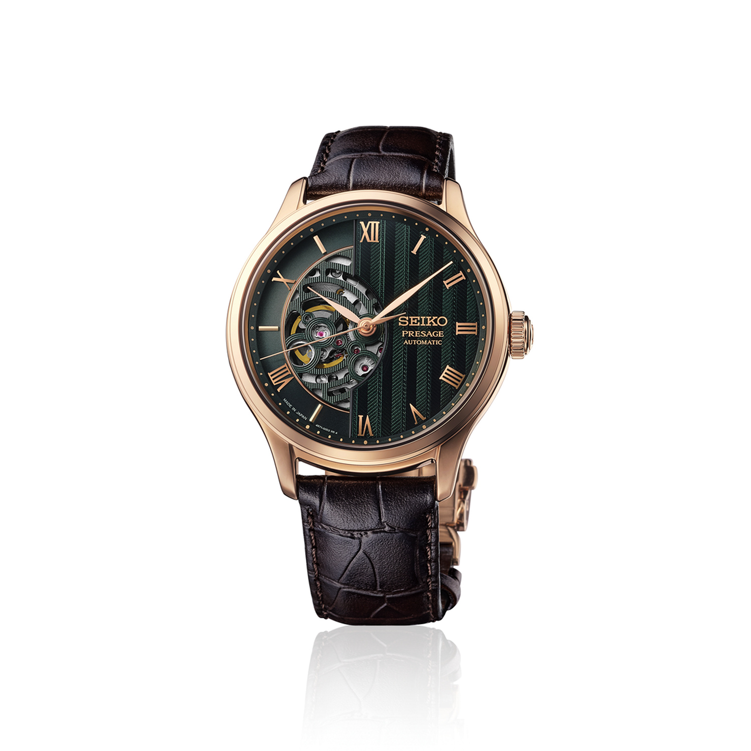 seiko HCB007J1
