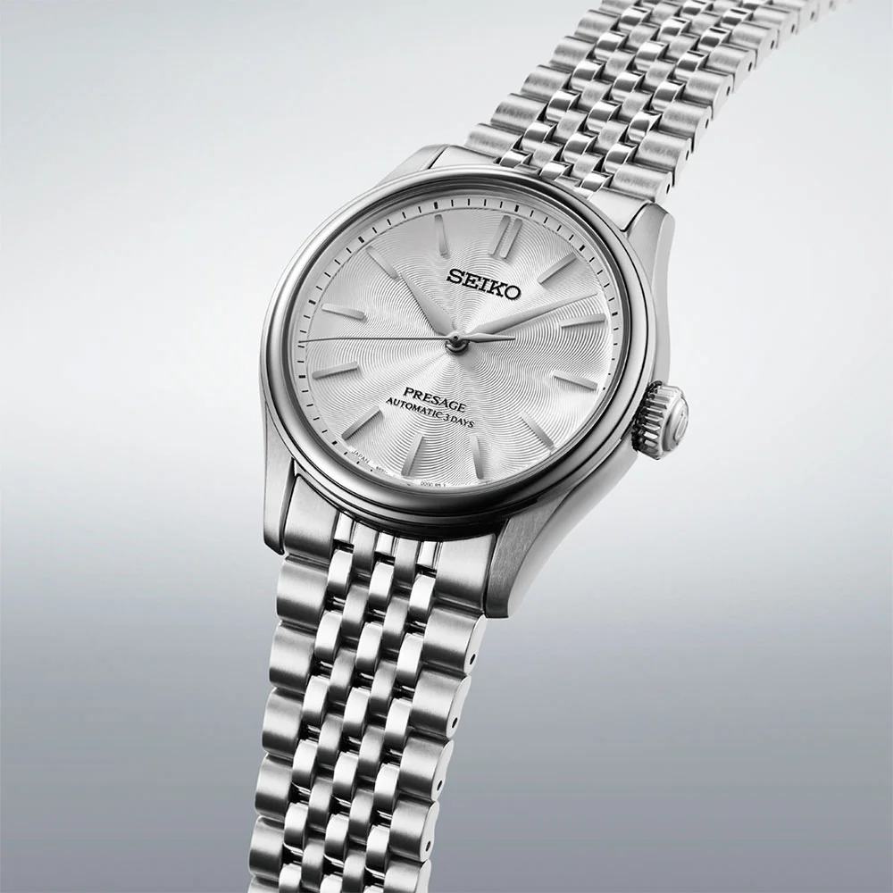 seiko HCC001J1