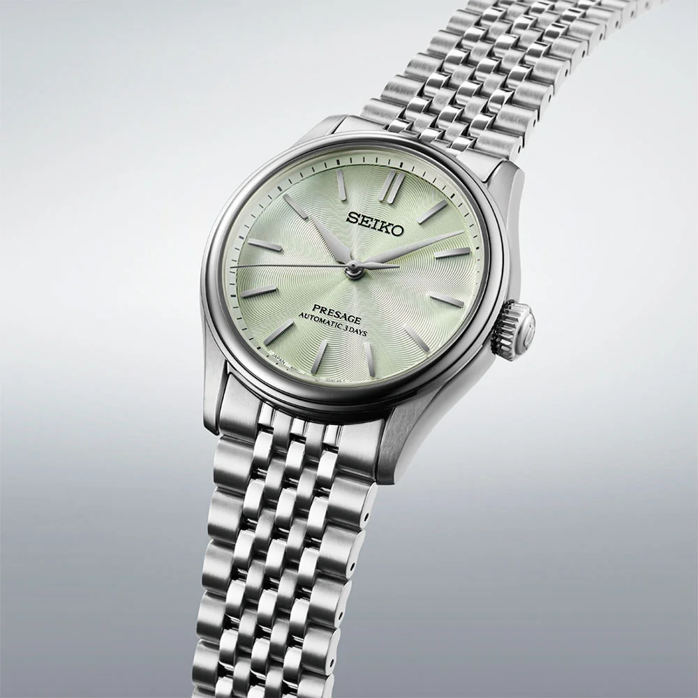 seiko HCC002J1