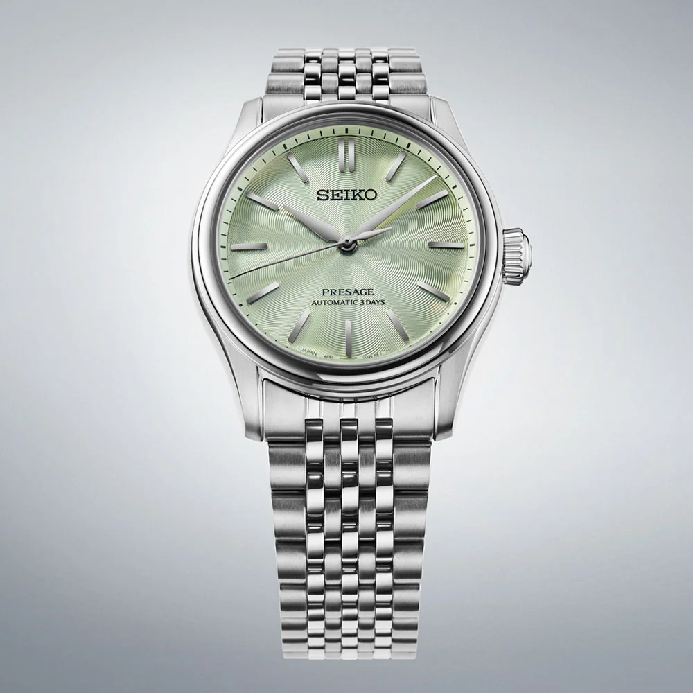 seiko HCC002J1