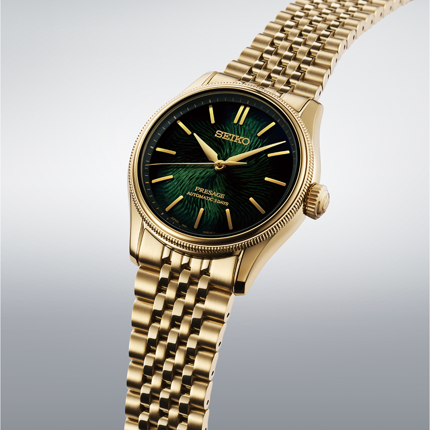 seiko HCC009J1