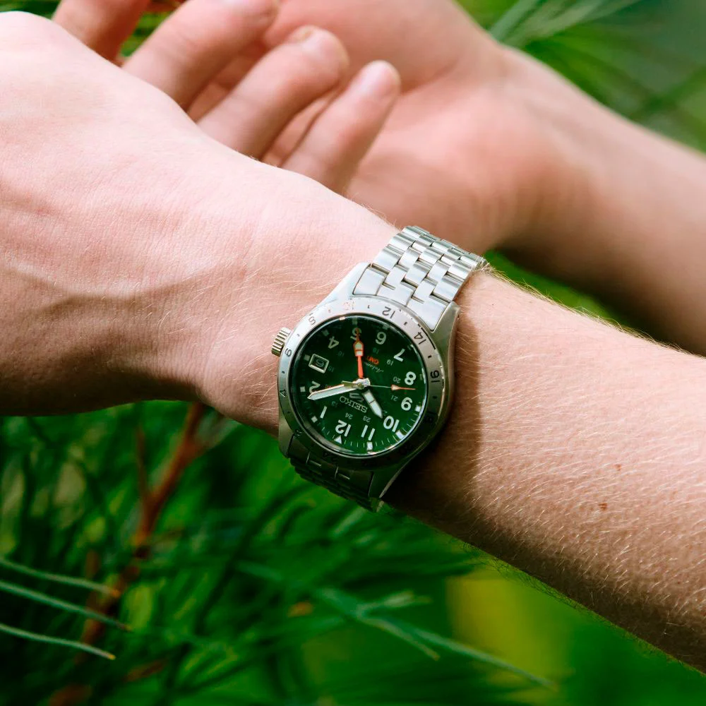 seiko HDB001J