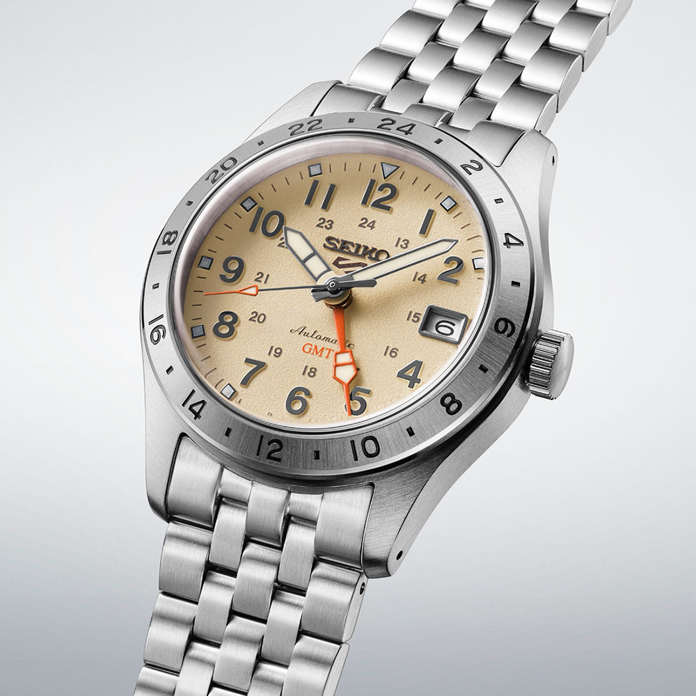 seiko HDB002J