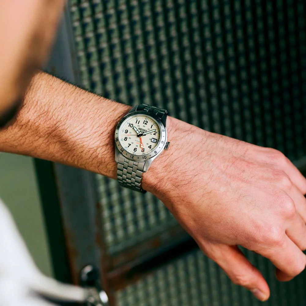 seiko HDB002J