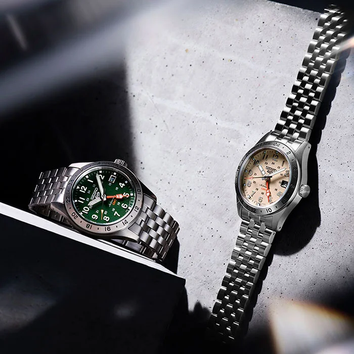 seiko HDB002J