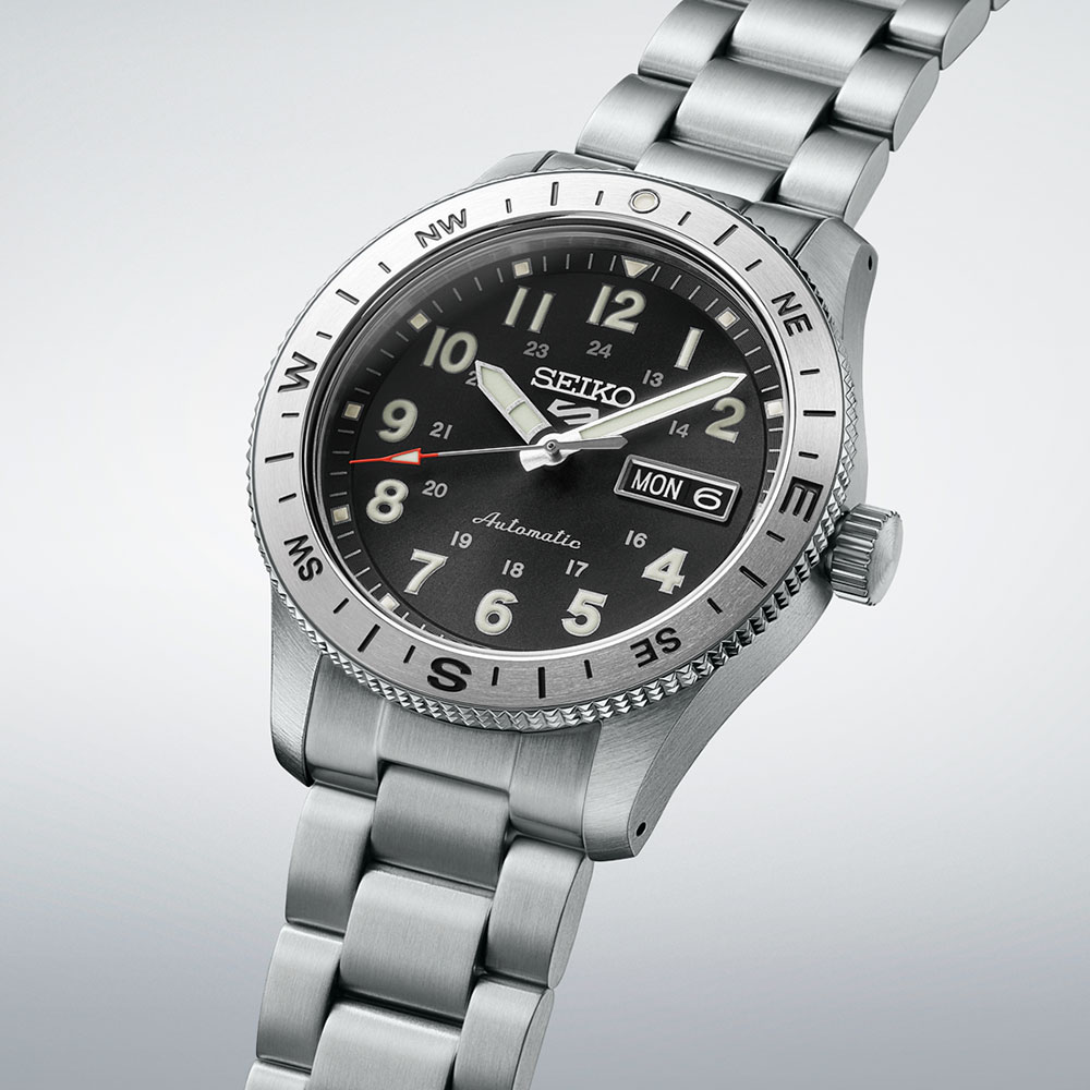 seiko HDB006J