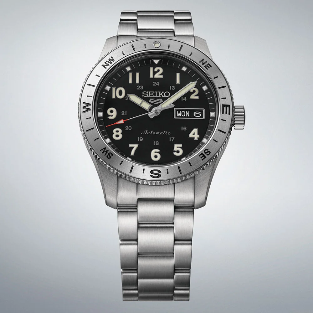 seiko HDB006J