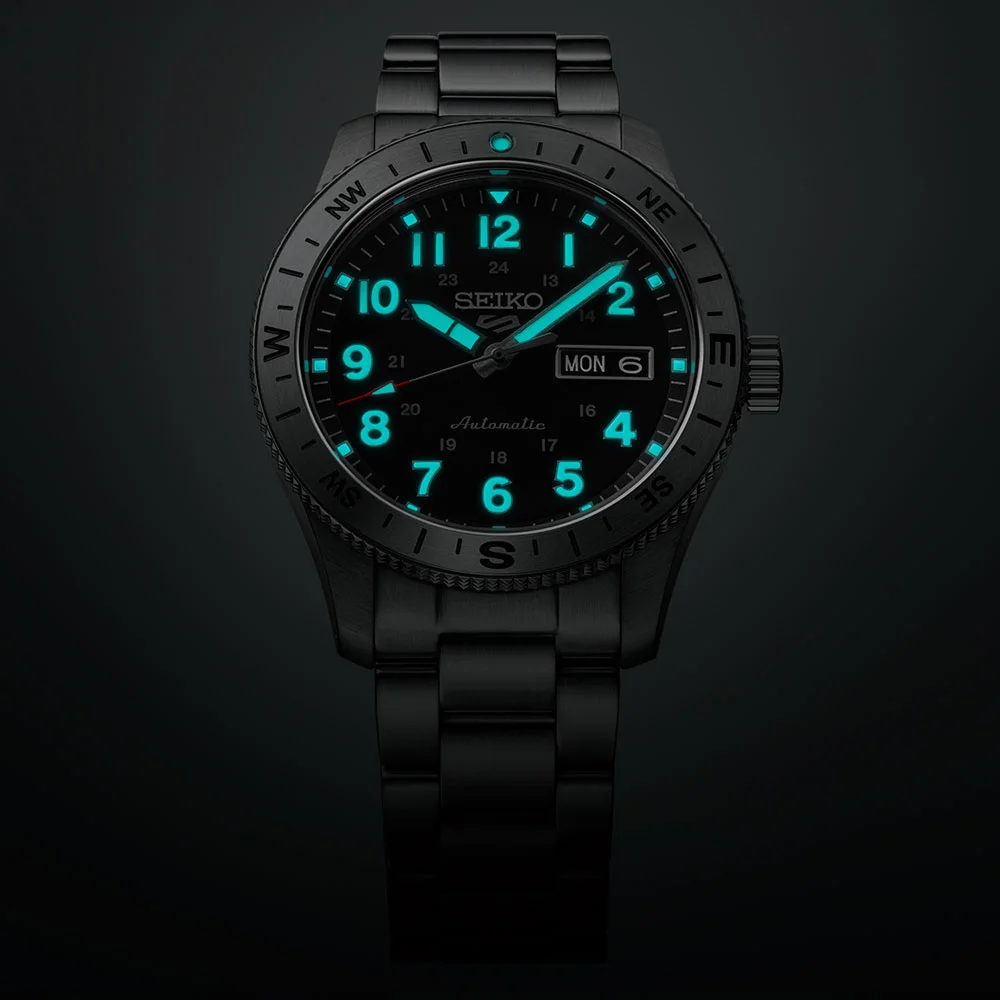 seiko HDB006J