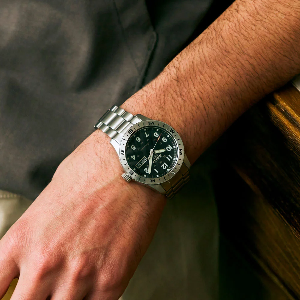 seiko HDB006J
