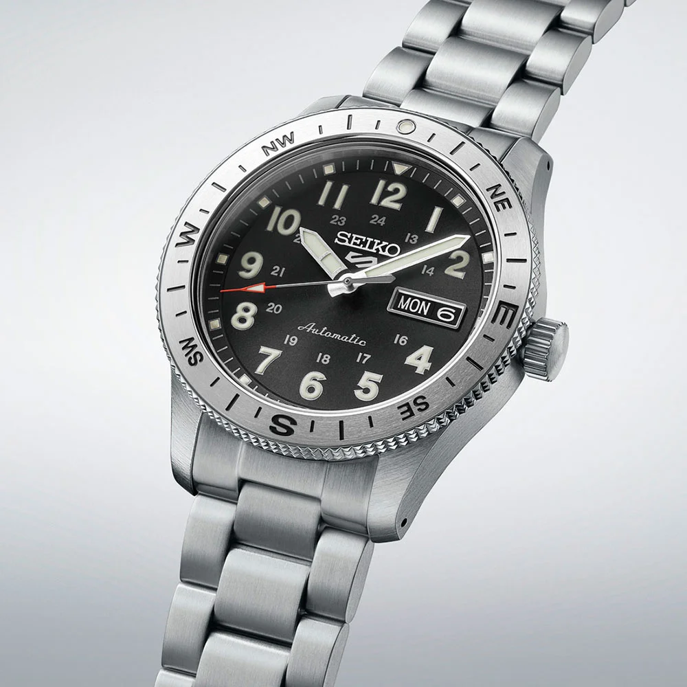 seiko HDB006K1