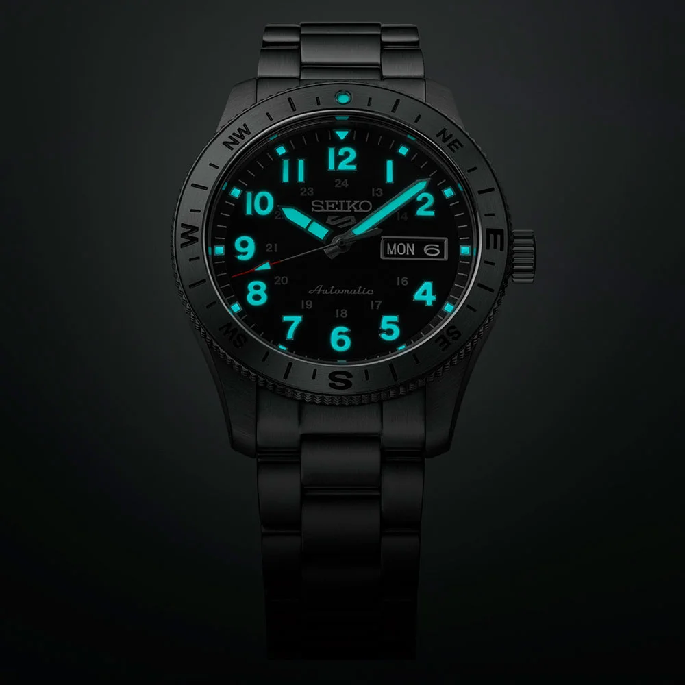seiko HDB006K1