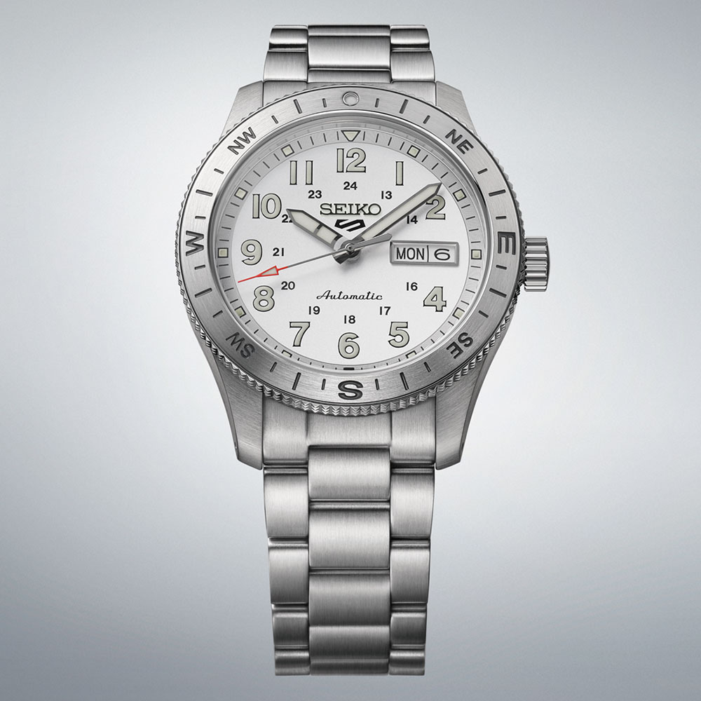 seiko HDB007J
