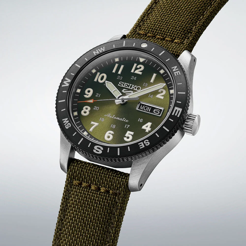 seiko HDB008J