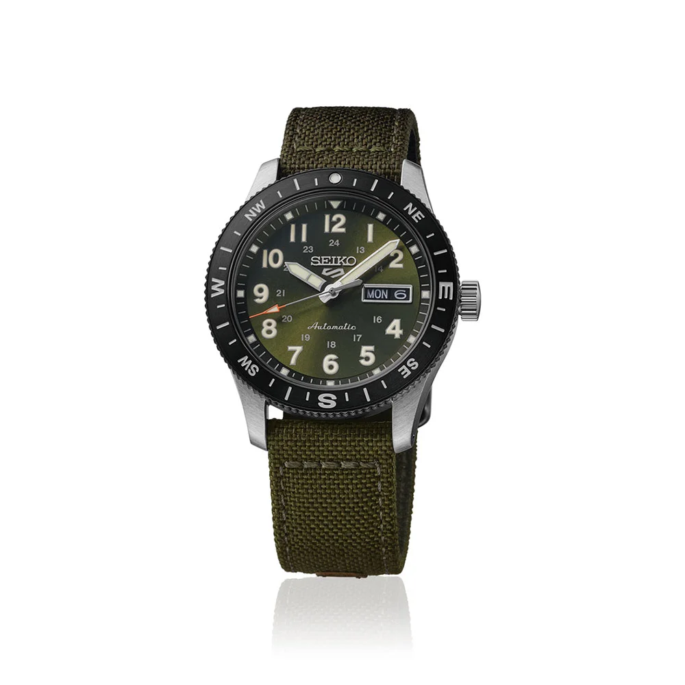 seiko HDB008J